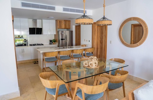 Puerto Plata Apartamento | Xeliter Green One Playa Dorada