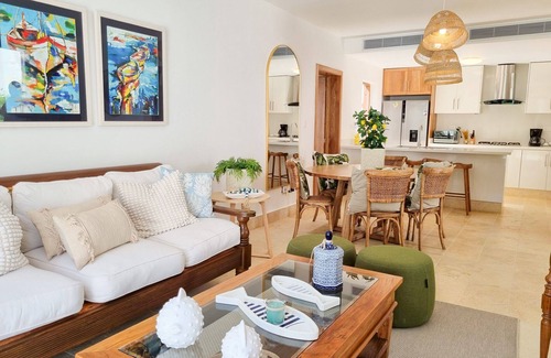 Puerto Plata Apartamento | Xeliter Green One Playa Dorada