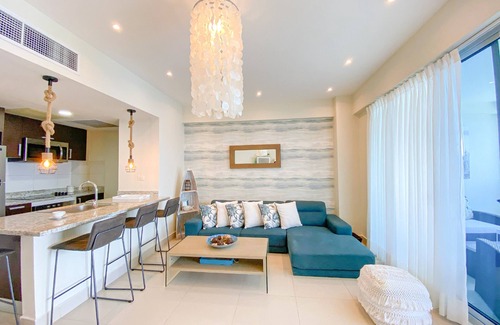 Juan Dolio - El Pueblo Condominio | Xeliter Las Olas Juan Dolio