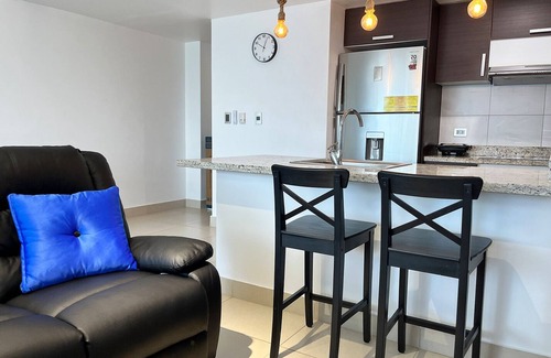 Juan Dolio - El Pueblo Condominio | Xeliter Las Olas Juan Dolio