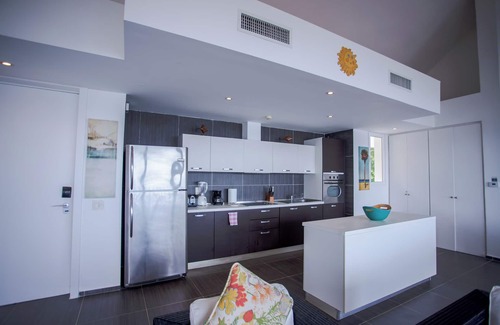 Samana Apartamento | Xeliter Vista Mare - Free WiFi, Samaná
