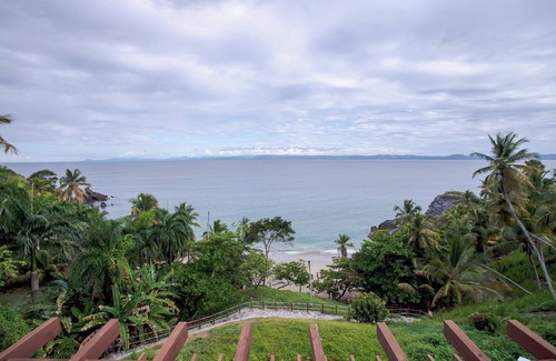 Samana Apartamento | Xeliter Vista Mare - Free WiFi, Samaná