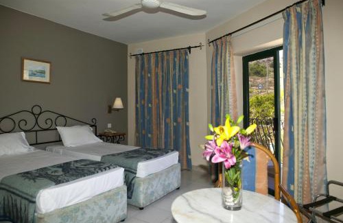St. Paul's Bay Hotel | Xemxija Bay Hotel