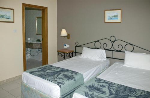 St. Paul's Bay Hotel | Xemxija Bay Hotel