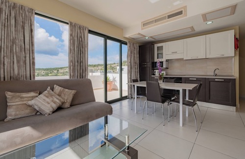 St. Paul's Bay Hotel | Xemxija Bay Hotel