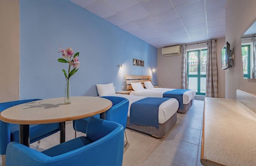 St. Paul's Bay Hotel | Xemxija Bay Hotel