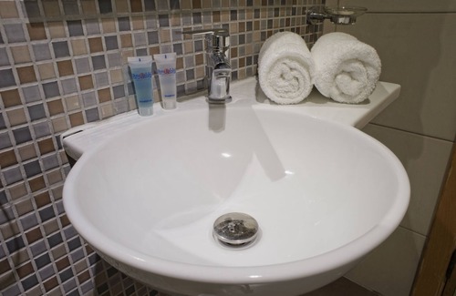 St. Paul's Bay Hotel | Xemxija Bay Hotel