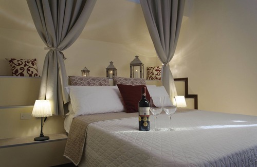 Piazza Armerina Cama Y Desayuno | Xenìa B&B