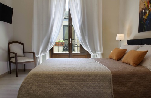 Piazza Armerina Cama Y Desayuno | Xenìa B&B