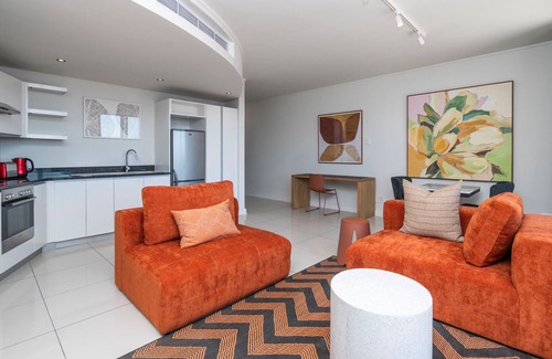 Cape Town City Centre Apartamento | Xenia Aparthotel by Totalstay