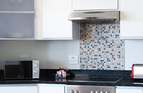 Cape Town City Centre Apartamento | Xenia Aparthotel by Totalstay