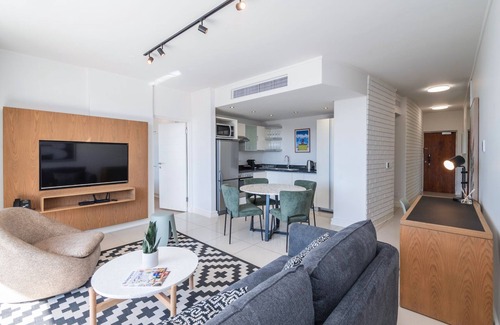 Cape Town City Centre Apartamento | Xenia Aparthotel by Totalstay
