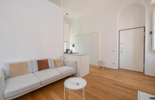 Porta Tenaglia Apartamento | Xenia Apartments - Attic studio apartment in Chinatown