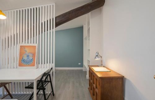 Certosa Apartamento | Xenia Apartments - Elegant penthouse in Fiera area