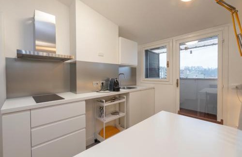 Certosa Apartamento | Xenia Apartments - Elegant penthouse in Fiera area