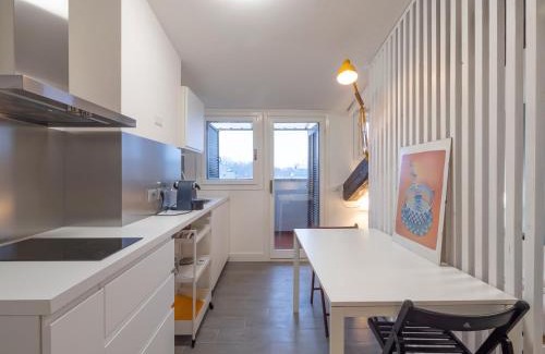 Certosa Apartamento | Xenia Apartments - Elegant penthouse in Fiera area
