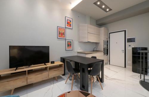 San Marco Apartamento | Xenia Apartments - Elegant three-room apartment in Moscova area