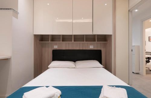 San Marco Apartamento | Xenia Apartments - Elegant three-room apartment in Moscova area