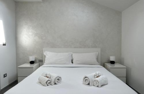 Lambrate Apartamento | Xenia Apartments - Milano Studio Deluxe - Design & Comfort