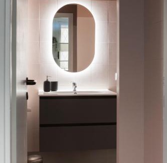 Morivione Apartamento | Xenia Apartments - Moderno appartamento in Fondazione Prada