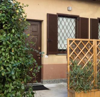 Morivione Apartamento | Xenia Apartments - Moderno appartamento in Fondazione Prada