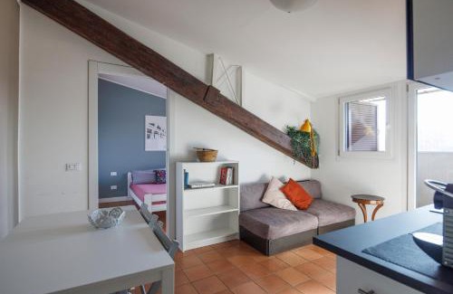 Certosa Apartamento | Xenia Apartments - Newly renovated flat in Fiera area