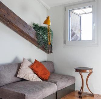 Certosa Apartamento | Xenia Apartments - Newly renovated flat in Fiera area