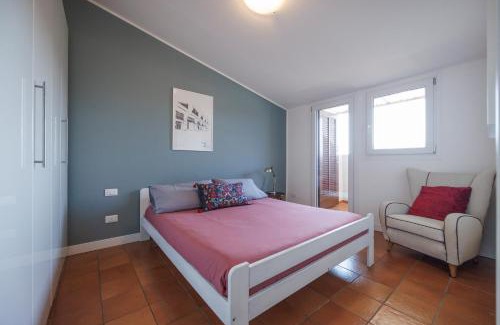 Certosa Apartamento | Xenia Apartments - Newly renovated flat in Fiera area