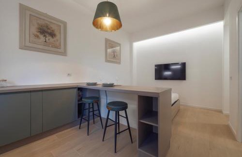 Barona Apartamento | Xenia Apartments - Renovated studio in Navigli area