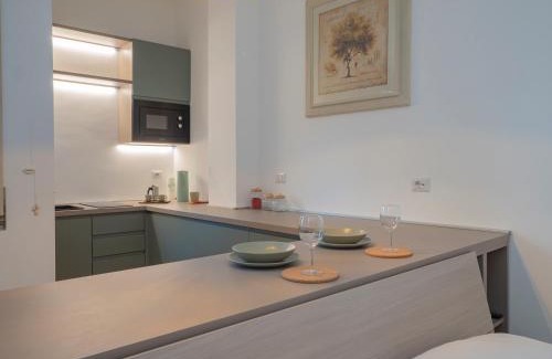 Barona Apartamento | Xenia Apartments - Renovated studio in Navigli area
