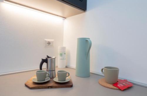 Barona Apartamento | Xenia Apartments - Renovated studio in Navigli area