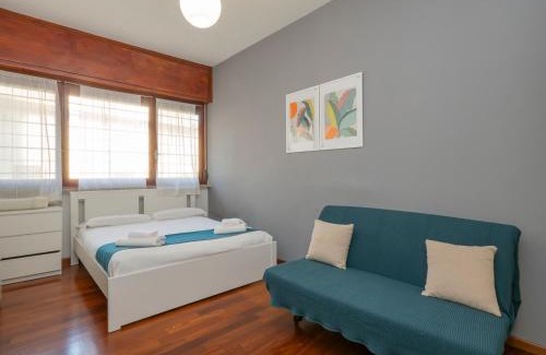 Villapizzone Apartamento | Xenia Apartments - Renovated two-room apartment in Fiera area