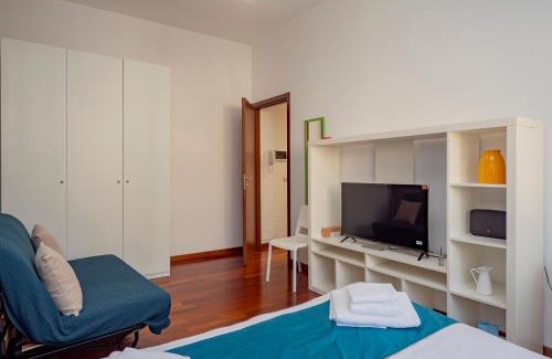 Villapizzone Apartamento | Xenia Apartments - Renovated two-room apartment in Fiera area