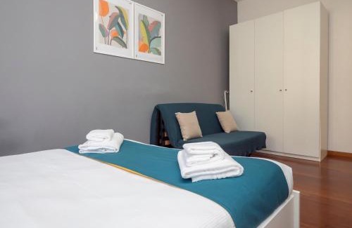 Villapizzone Apartamento | Xenia Apartments - Renovated two-room apartment in Fiera area