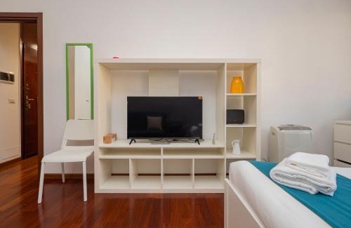Villapizzone Apartamento | Xenia Apartments - Renovated two-room apartment in Fiera area