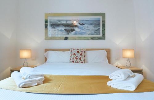 Morivione Apartamento | Xenia Apartments - Two-room Apartment in Fondazione Prada