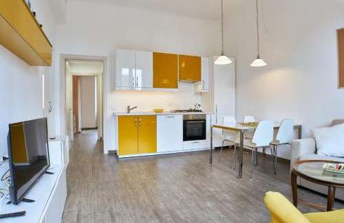 Morivione Apartamento | Xenia Apartments - Two-room Apartment in Fondazione Prada