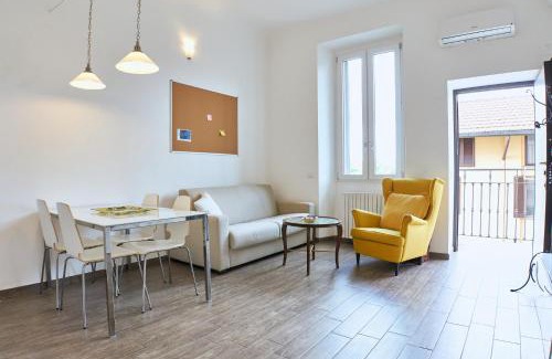 Morivione Apartamento | Xenia Apartments - Two-room Apartment in Fondazione Prada