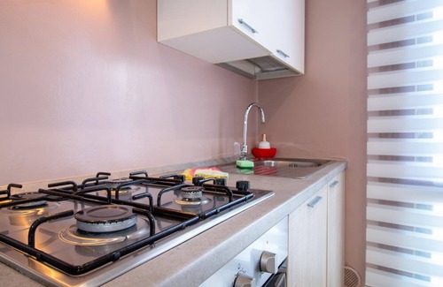 Oristano Apartamento | Xenia Boutique Tirso 1