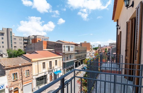 Oristano Apartamento | Xenia Boutique Tirso 1