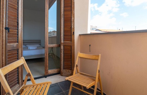 Oristano Apartamento | Xenia Boutique Tirso 1