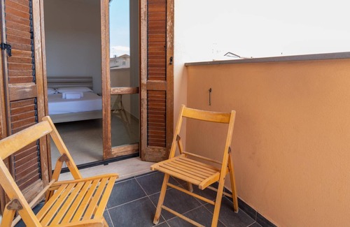 Oristano Apartamento | Xenia Boutique Tirso 1