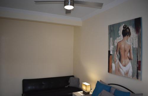 Nea Moudania Apartamento | XENIA CENTER APARTMENT