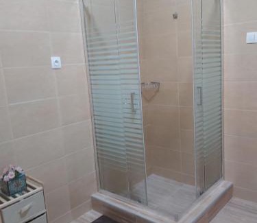 Nea Moudania Apartamento | XENIA CENTER APARTMENT