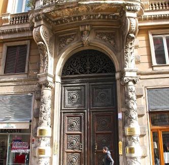 Roman Ghetto Cama Y Desayuno | Xenia Guest House