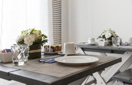 Roman Ghetto Cama Y Desayuno | Xenia Guest House
