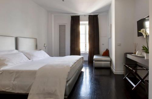 Roman Ghetto Cama Y Desayuno | Xenia Guest House