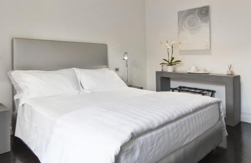 Roman Ghetto Cama Y Desayuno | Xenia Guest House