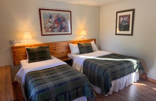Jewett Center Complejo | Xenia Lodge