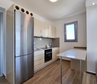 Paralia Agias Fotinis Apartamento | XENIA LUXURY APARTMENTS CHIOS